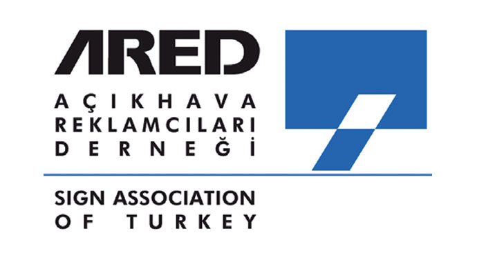 ared logo