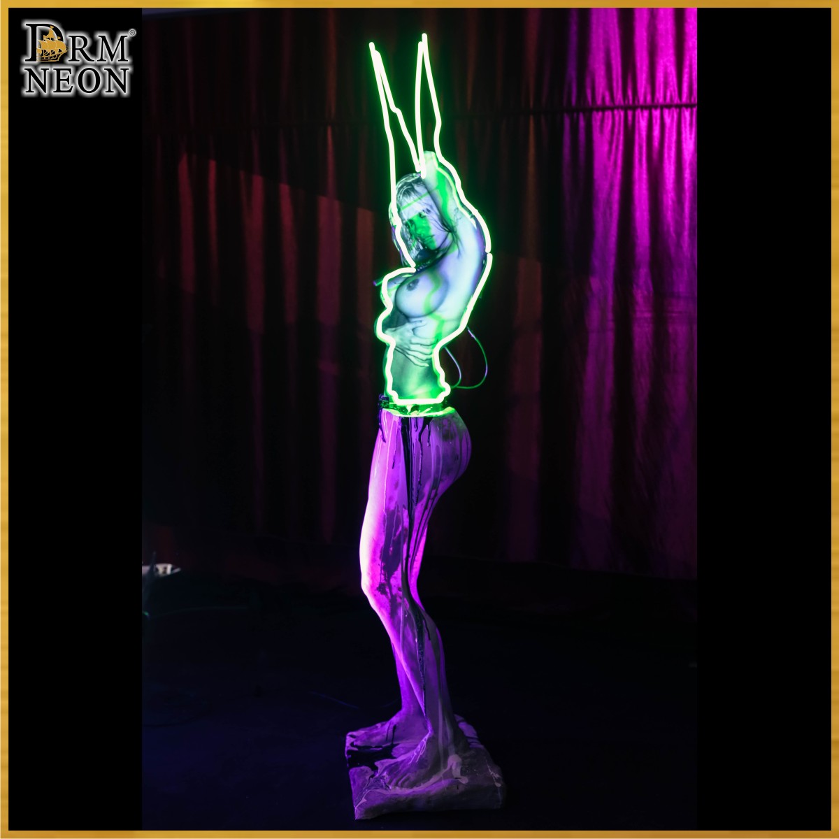 Neon Sanat