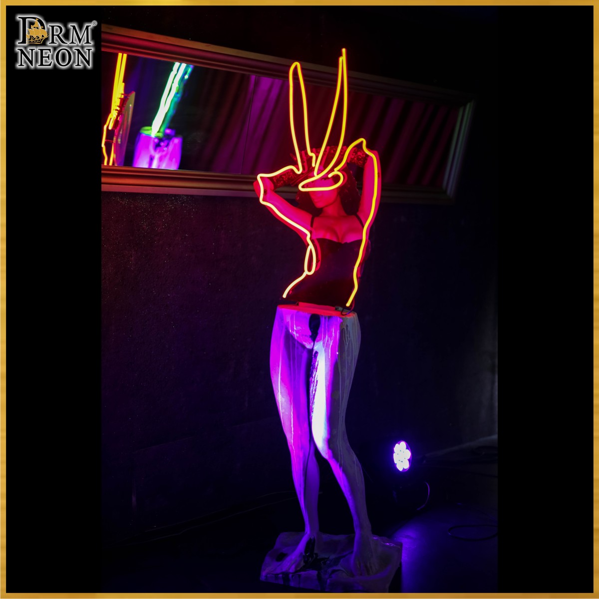 Neon Sergi