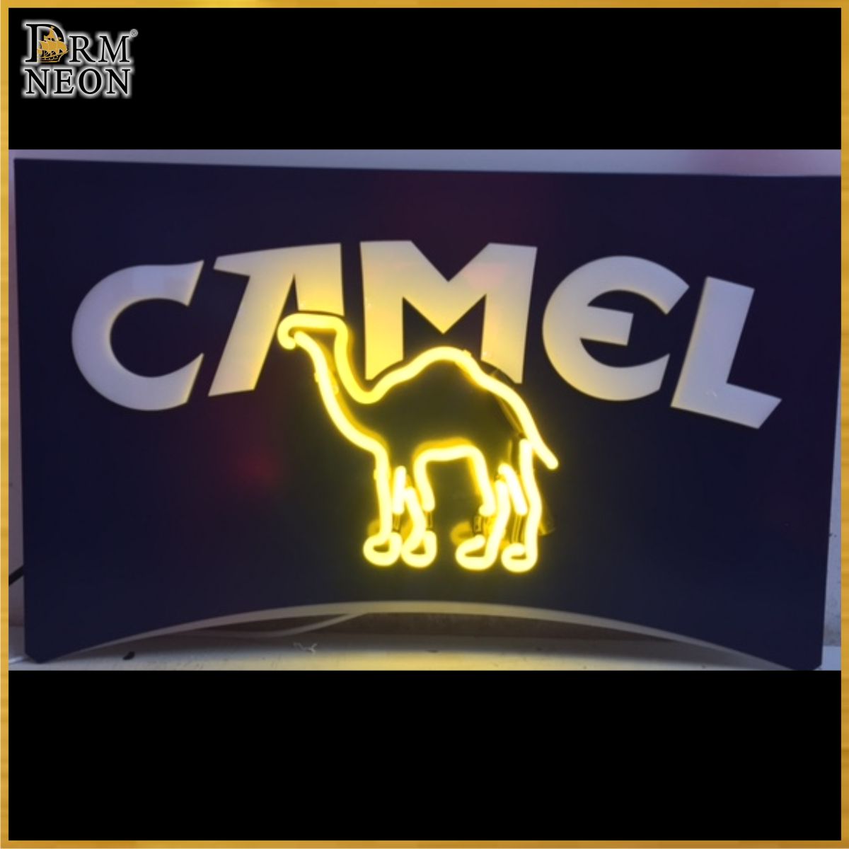 Camel Neon
