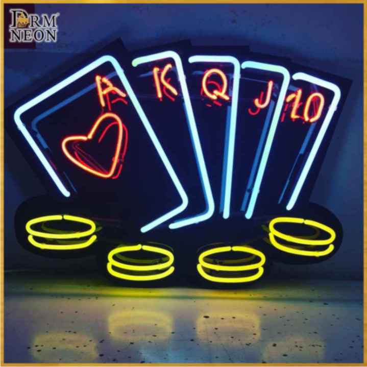 poker-casino-neon